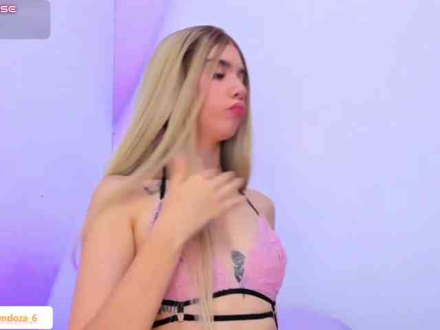 MaddyMendozax