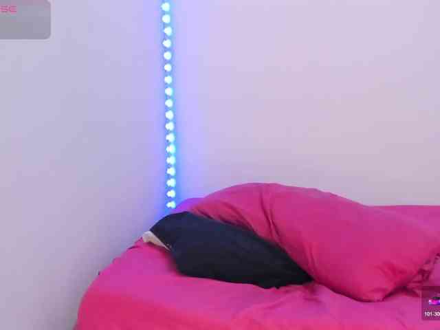 MaddyMendozax webcam