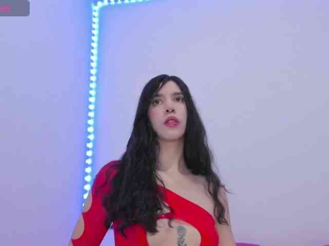 MaddyMendozax webcam