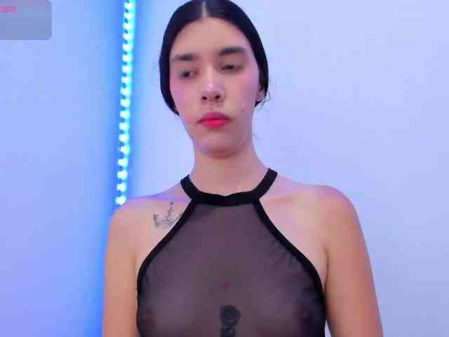 MaddyMendozax webcam