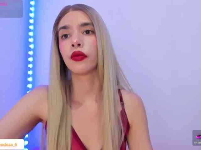 MaddyMendozax