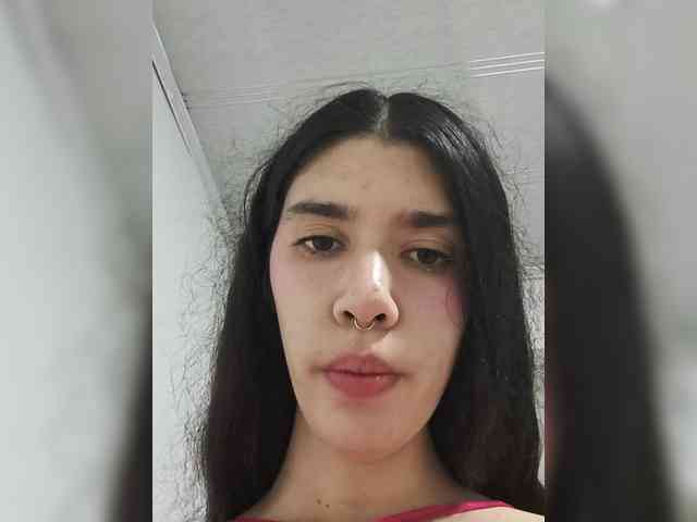 MaddyMendozax webcam