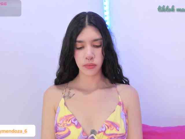 MaddyMendozax MaddyMendozax