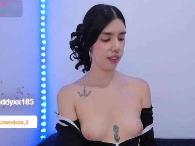 MaddyMendozax