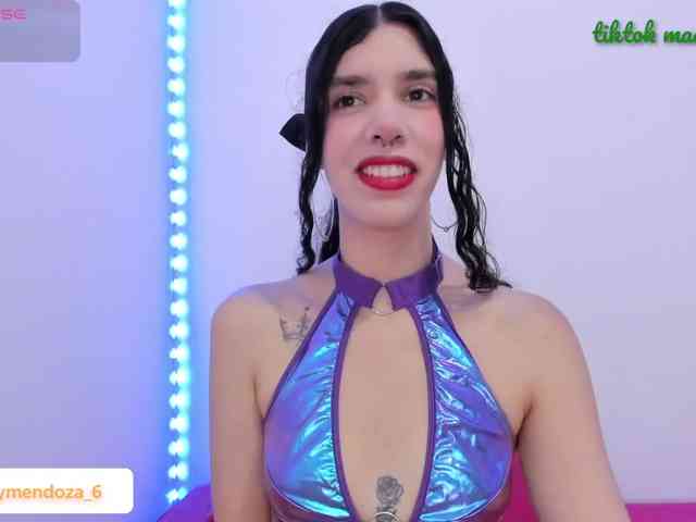 MaddyMendozax