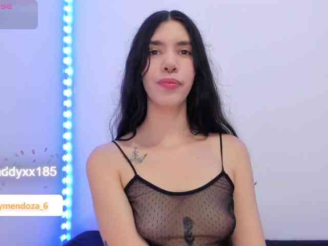 MaddyMendozax