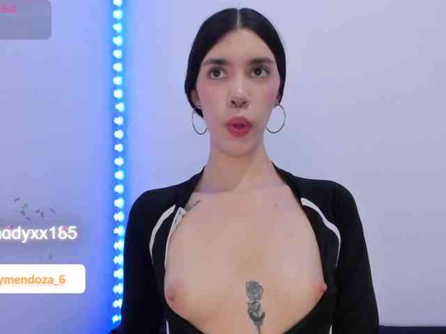 MaddyMendozax