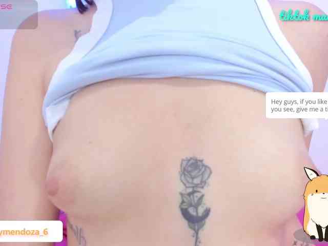 MaddyMendozax