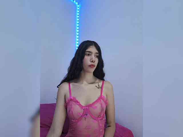 MaddyMendozax webcam