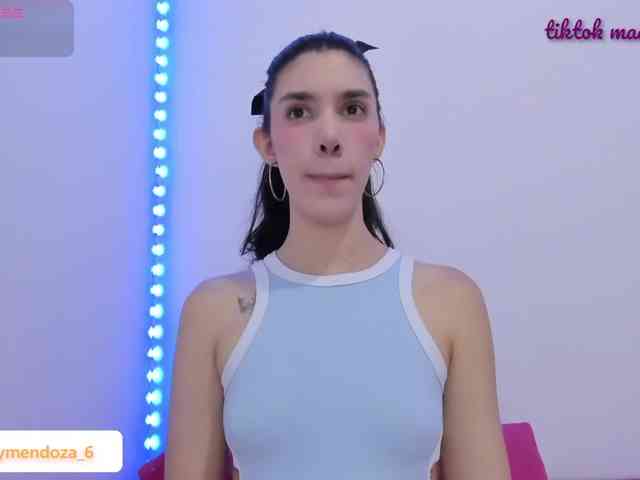 MaddyMendozax