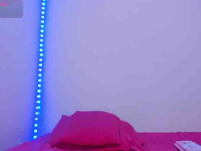 MaddyMendozax webcam