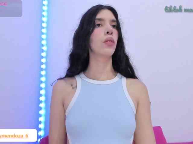 Modelo: MaddyMendozax