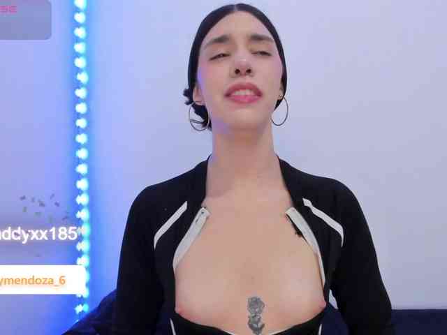 MaddyMendozax