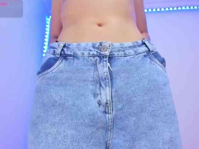 MaddyMendozax webcam