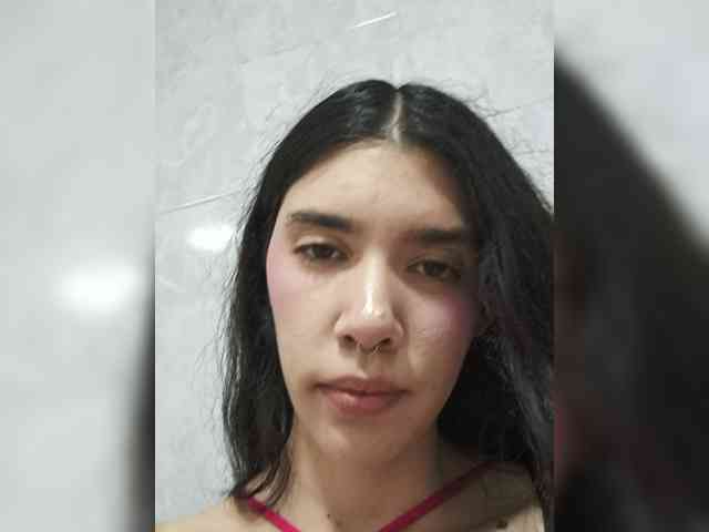 MaddyMendozax webcam