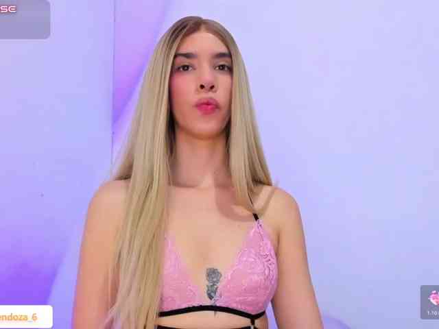 MaddyMendozax