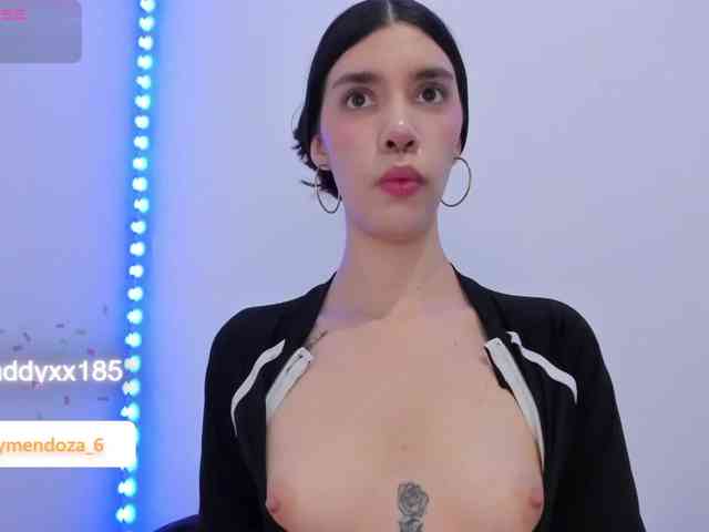 MaddyMendozax