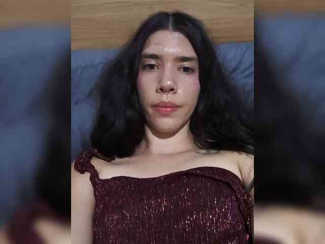 MaddyMendozax webcam