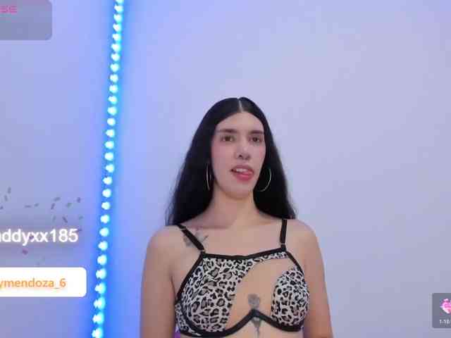 MaddyMendozax