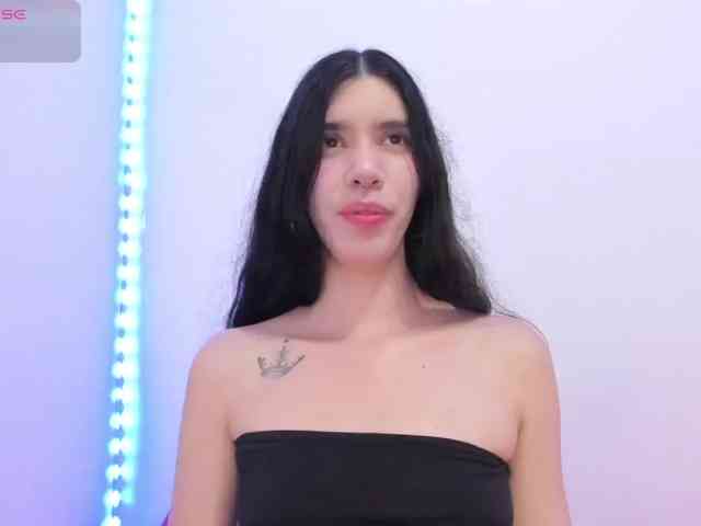 MaddyMendozax webcam