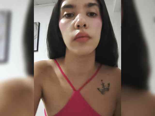MaddyMendozax webcam