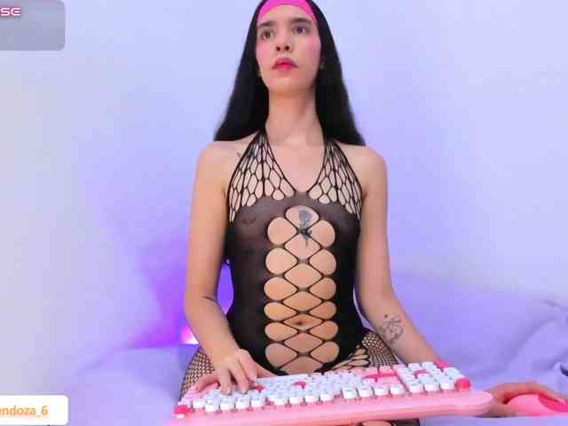 MaddyMendozax