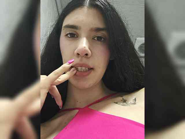 MaddyMendozax webcam