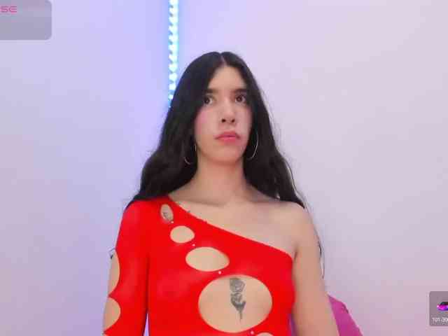 Модель: MaddyMendozax