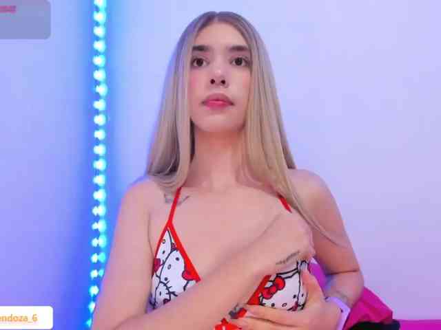 MaddyMendozax