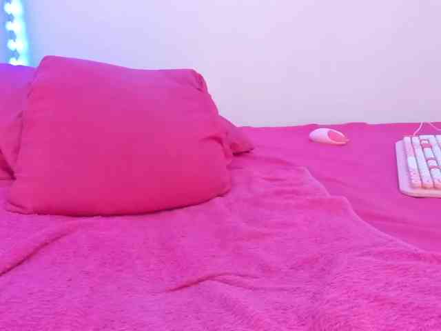 MaddyMendozax webcam