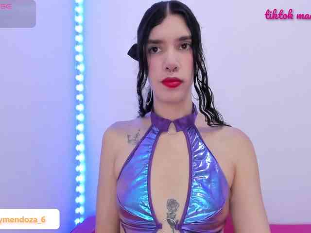 MaddyMendozax