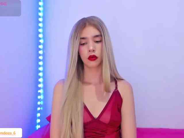 MaddyMendozax