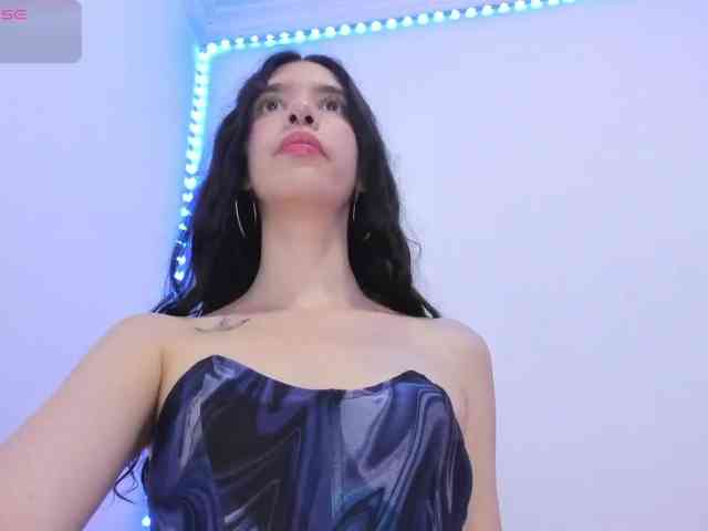 MaddyMendozax - Girl 