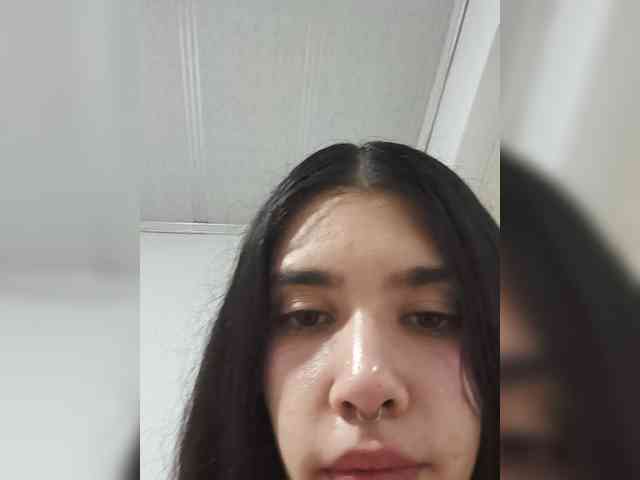 MaddyMendozax webcam