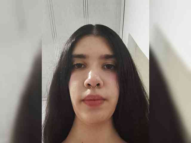 MaddyMendozax webcam