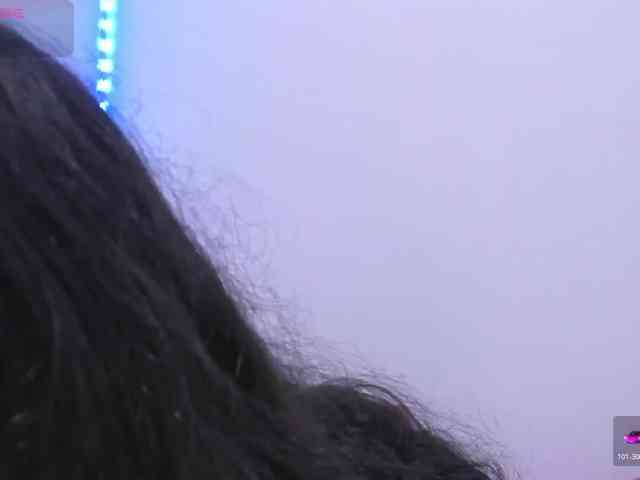 MaddyMendozax webcam