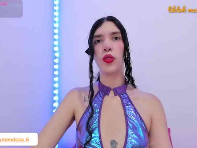 MaddyMendozax