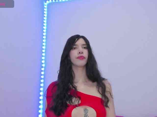 MaddyMendozax webcam