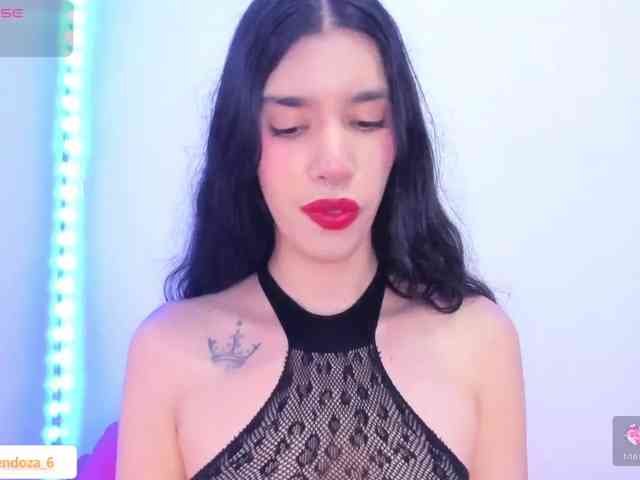 MaddyMendozax