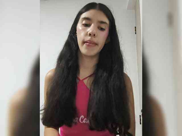 MaddyMendozax webcam