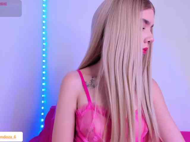 MaddyMendozax