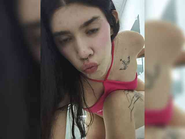 MaddyMendozax webcam