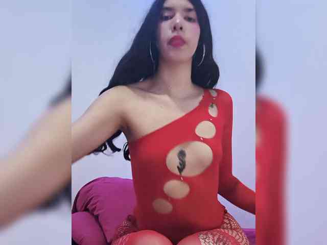 MaddyMendozax webcam