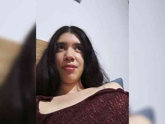 MaddyMendozax webcam