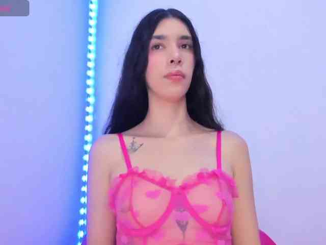 MaddyMendozax webcam