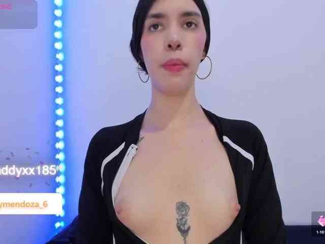 MaddyMendozax
