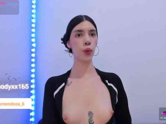 MaddyMendozax