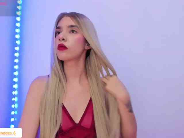MaddyMendozax