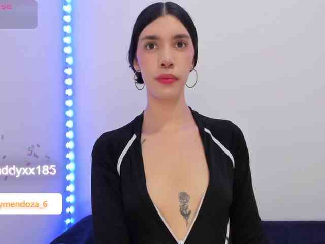 MaddyMendozax
