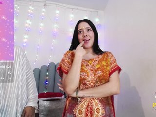 AnjaliandRohan Porn Show